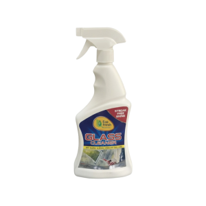 Glass Cleaner