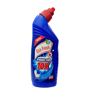 Toilet cleaner