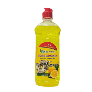 Liquad Diswasher