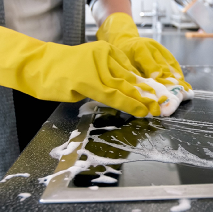 Clean Commish EcoFresh – Complete Cleaning Solutions – Clean Spaces. Healthy Lives.