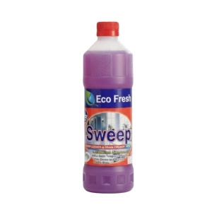 Floor and Drain Cleaner