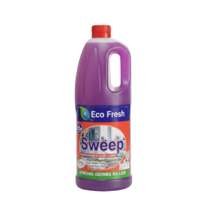Floor and Drain Cleaner - Standard Pack