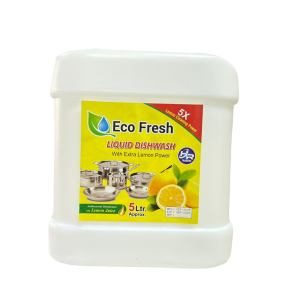 Liquad Diswasher - Value Pack