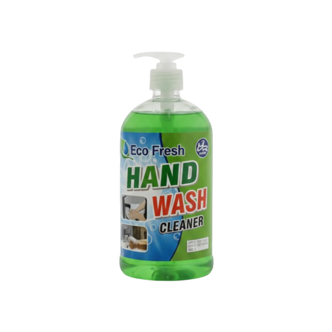 Hand Wash Cleaner