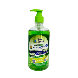 Eco Fresh Green Apple - Classic Bottle