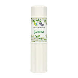 Jasmine Talcum Powder