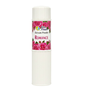 Romance Talcum Powder