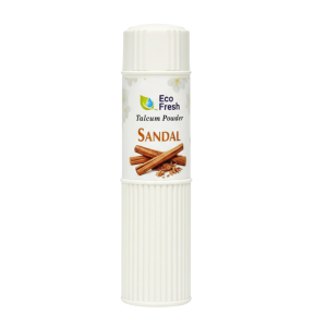 Sandal Talcum Powder